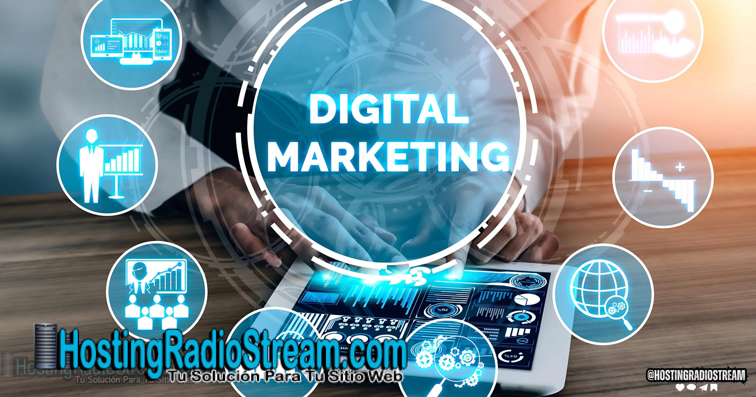 Marketing Digital
