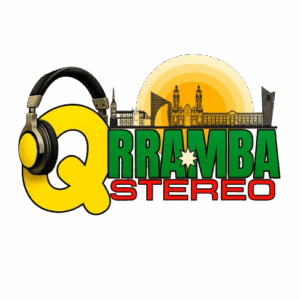 Qrramba Stereo : 