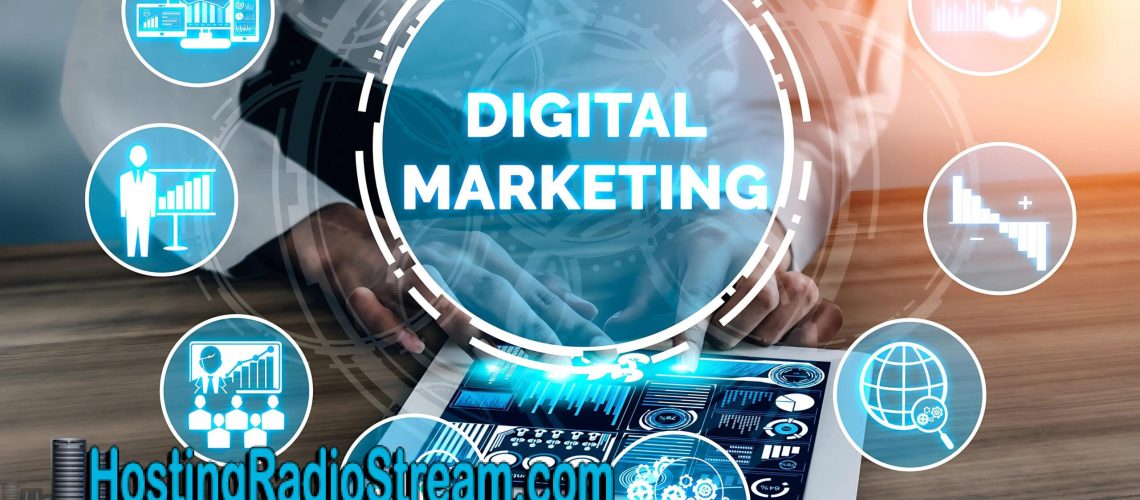 Marketing Digital