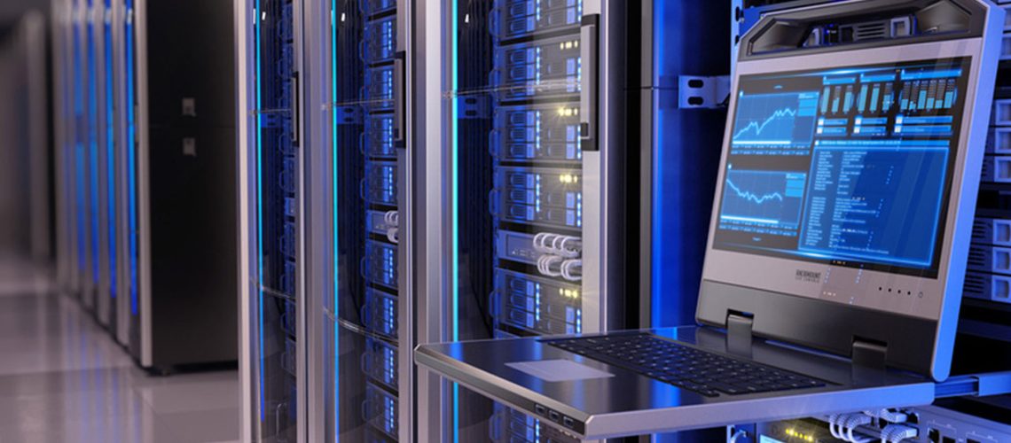¿Qué es un hosting para una empresa?